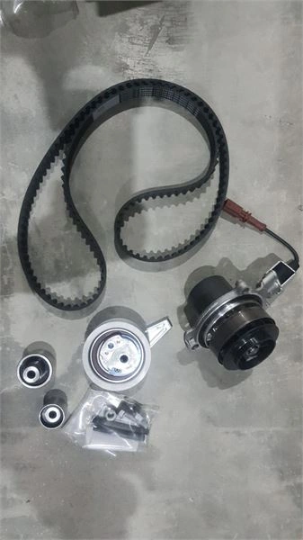 Clh Motor Devirdaimli Trıger Seti Vw Caddy Crafter Golf7 Passat-tiguan 1.6-2.0 Tdi 13 Audı A3