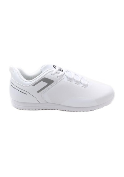 Lescon Riva Erkek Sneakers Günlük Spor Ayakkabı Beyaz
