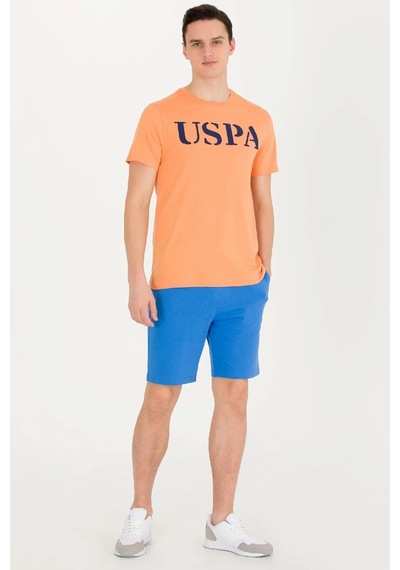 U.S. Polo Assn. Erkek Tişört 50262976-Vr051