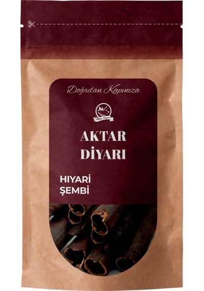 Hıyarı Şembi Hıyarşembi 100 Gr Aktar Diyarı Diğer