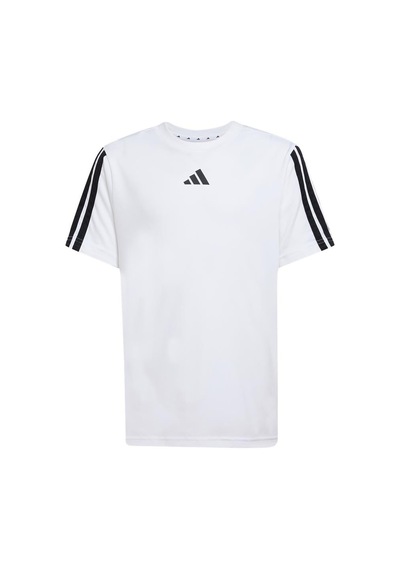 Adidas Çocuk T-shirt J Tr-es 3s Tee Jj1033 Beyaz