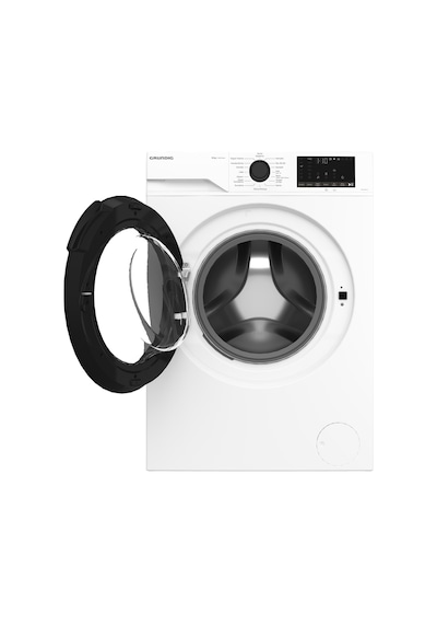 Grundig GWM 101414 A 1400 Devir 10 KG Çamaşır Makinesi