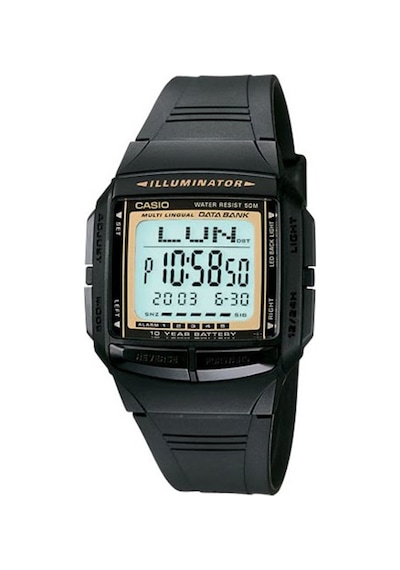 Casio DB-36-9AVDF Erkek Kol Saati
