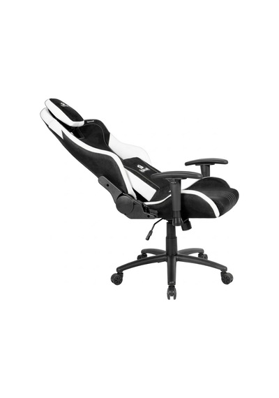 Redragon Heth C313-bw Siyah/beyaz Kumaş Oyuncu Koltuğu Siyah - Beyaz