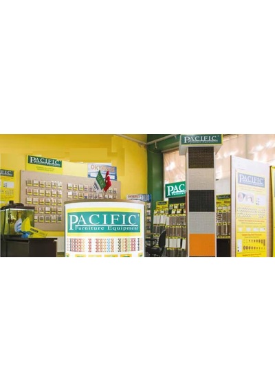 Pacific Furniture Equipment Yapışkan Keçe Zemin Koruyucuları Mobilya Ayakları İçin Keçe Pedleri Zemin Koruyucular Diğer