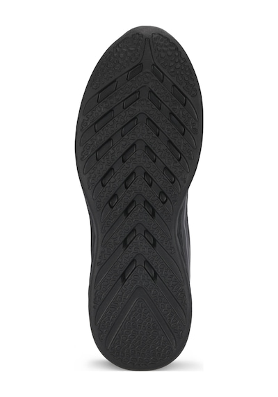 Slazenger Ignaso I Erkek Siyah / Siyah Günlük Spor Ayakkabısı