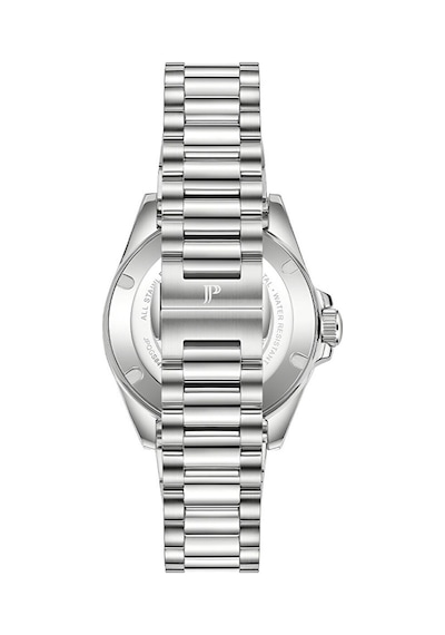 Jacques Philippe Jpqgs841316 Erkek Metalik Gri
