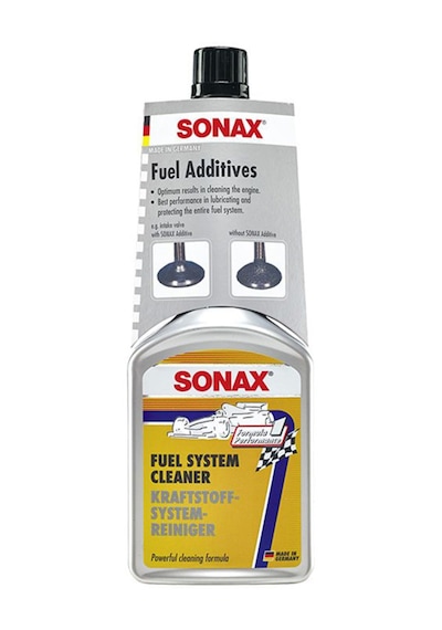 Sonax Benzin Katkısı Sistem Temizleyici 250 ML