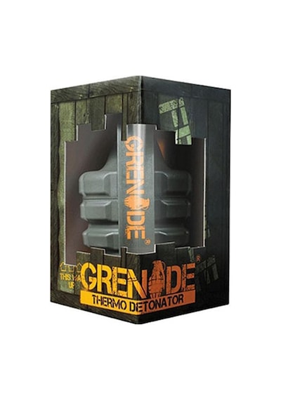 Grenade Thermo Detonator 100 Kapsül (303032097)