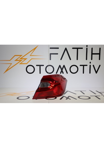 Ford Fiesta 17- Sağ Stop Lambası R H1bb-13404-ah