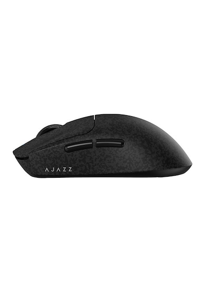 Ajazz Aj199 Nl Ultra Paw3950 8000 Hz Kablosuz Oyuncu Mouse Siyah