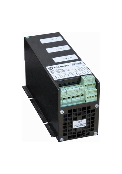 Datakom Ssc-30/2 Statik Kontaktör