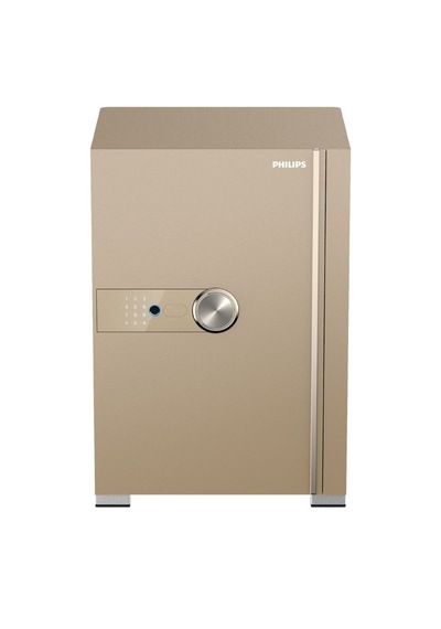 Philips Güvenlik Kasası Sbx202