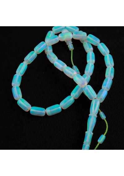 Opal Orijinal Kapsül Kesim 6x11mm Tesbih