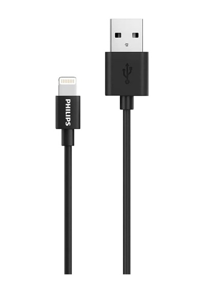 Dlc3104u/00 - Kablo Usb-a - Micro-usb - 120 Cm - Siyah