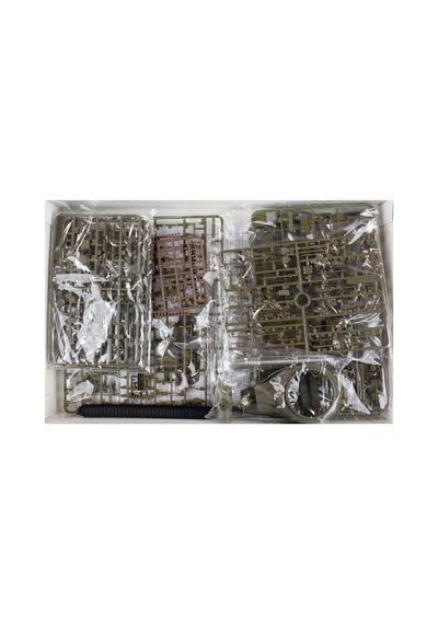 1/35 M36 Jackson U.s. Army 90mm Tank Destroyer Gun Motor Carriage Tank Maketi, Afv Club 35058