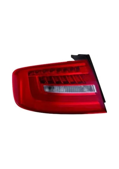 Depo 4461936lue Stop Lambasi Sol 8k5945095ac