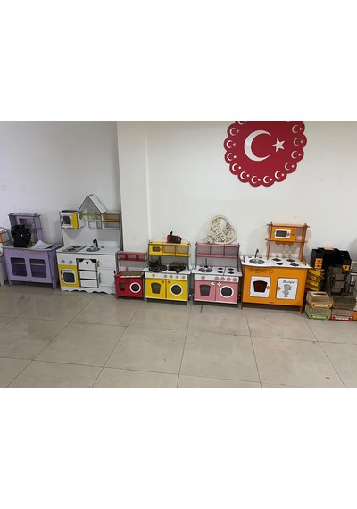 80X60 CM Mdf Mutfak