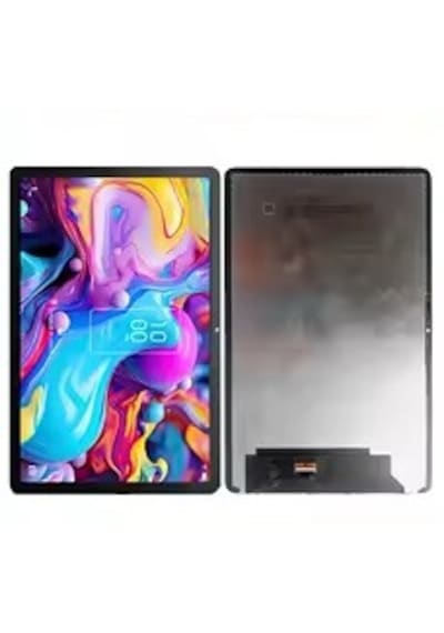 Tcl Tab 10 Gen2 Lcd Ekran Dokunmatik Full