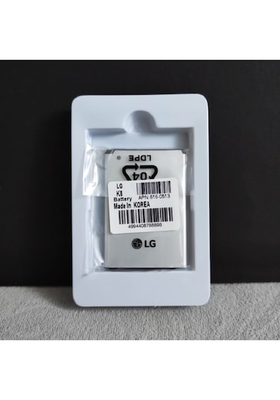 K7 K8  Batarya Pil Bl-46zh Batarya Pil (joker Gsm)