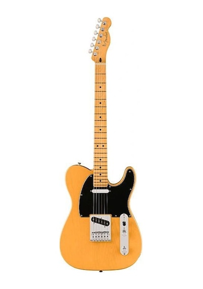 Fender Player Iı Tele Mn Btb Elektro Gitar