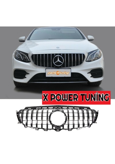 Mercedes W213 2016-2020 E.Class Gtr Ön Panjur