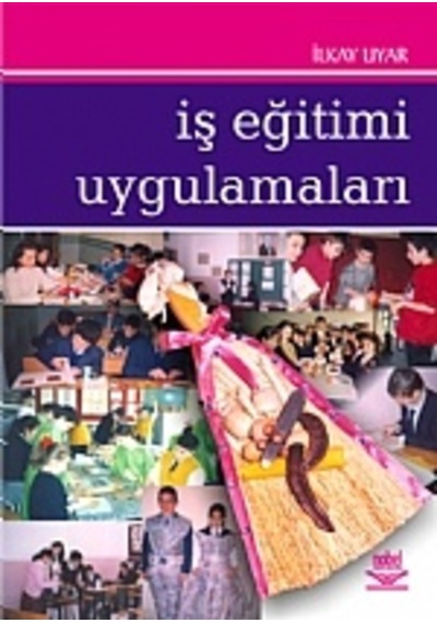İş Eğitimi Uygulamaları