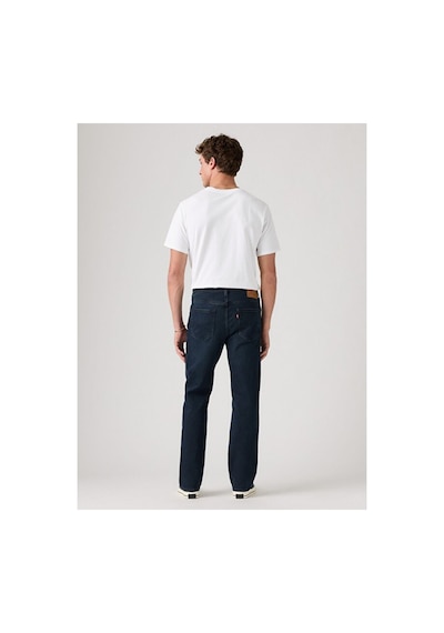 Levi's 541 Athletic Taper Erkek Jean Pantolon - A634000100 Mavi