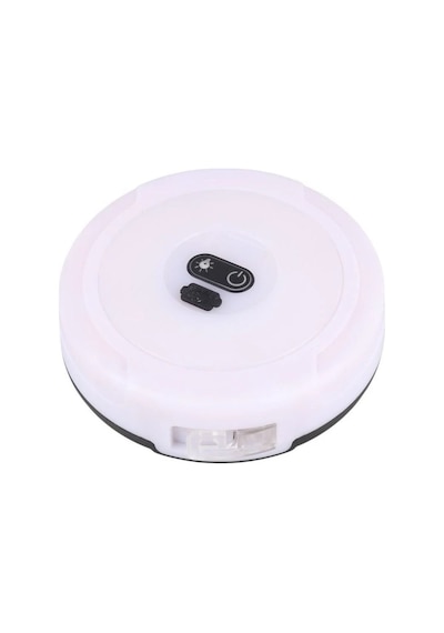 Wison Ws-888 Çok Fonksiyonlu Renkli Powerbank Kamp Aydınlatması