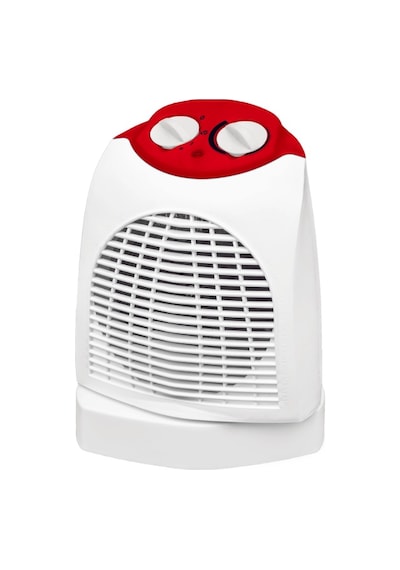 Simtech Km-1720 2000 W Fanlı Isıtıcı Kırmızı