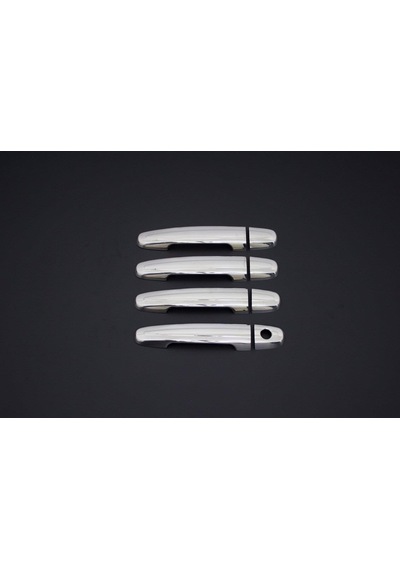 Toyota Corolla Krom Kapı Kolu 4 Kapı 2002-2007 Arası