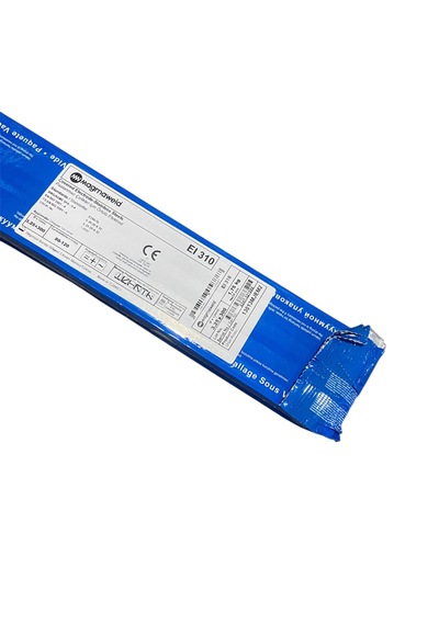 Magmaweld Eı 310 3,25x300 Paslanmaz Krom Elektrod 1 Paket 59 Ad