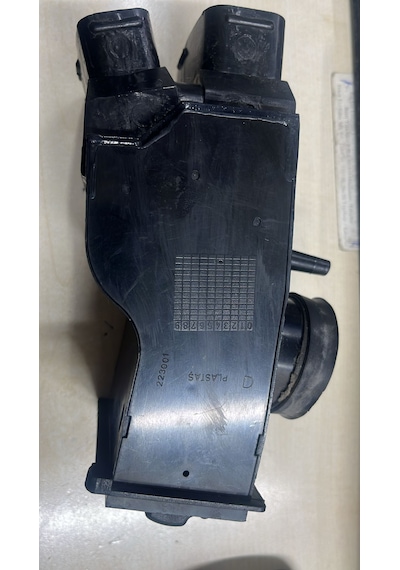 Doğan Slx Kartal 1997 Ön Göğüs Kaloriffer Diffüzörü Sağ Plastaş 223001 -