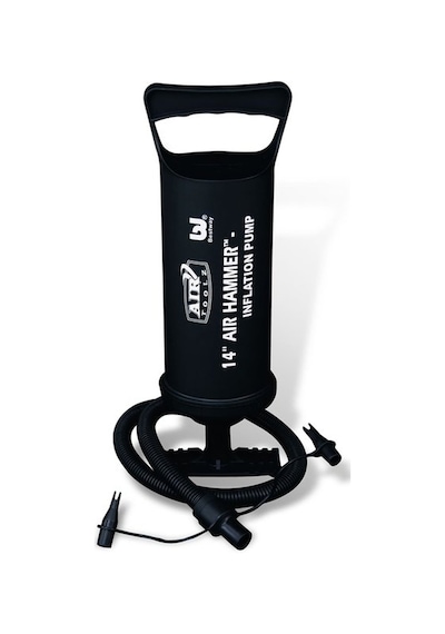 Çift Fonksiyonlu Hava Pompası 35cm: Bestway Kalitesiyle Yaz Tatillerinizin Kurtarıcısı