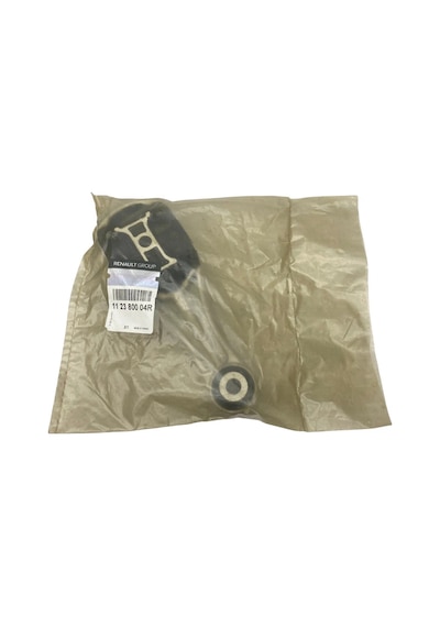 Motor Takozu Kulağı Arka Alt Renault Fluence Megane 3 112380004r Mais