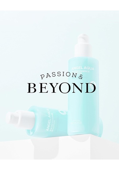 Passıon & Beyond Angel Aqua Moisture Skincare Set Nemlendirici Toner Losyon Krem Seti 330 Ml