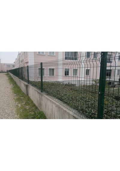 Panel Çit Teli 100 x 250 CM