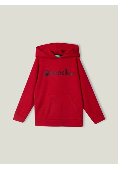 Benetton Erkek Sweatshirt BNT-M20093