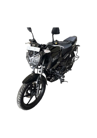 Tvs Apache Rtr 200 2022 - 2025 Uyumlu Motor Koruma Demiri
