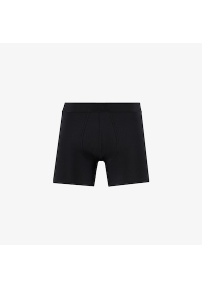 Nautica Erkek Siyah Boxer Düz X57010t Siyah