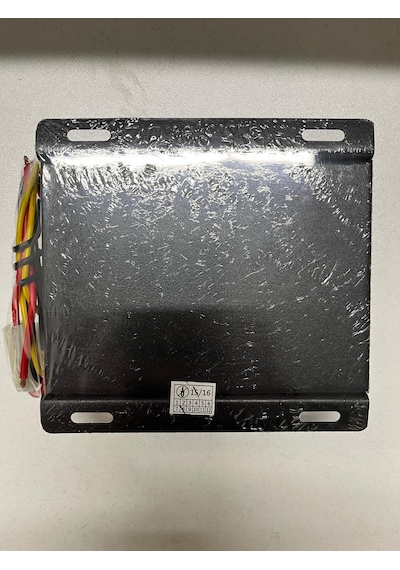 Araç İçi Dönüştürücü Dc 24v-dc 12v