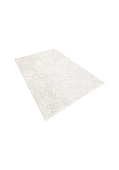 Etro Dekoratif Modern Akrilik Makine Halısı Et09 Kemik