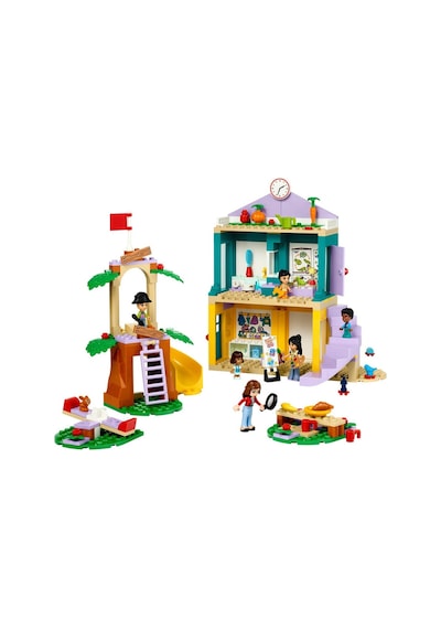 LEGO® 42636 Heartlake City Anaokulu 239 Parça