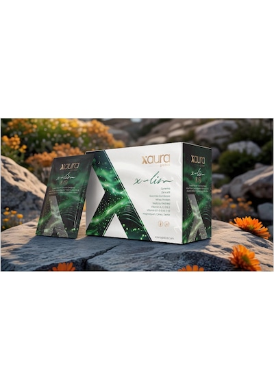 Xaura X-lim 30'lu