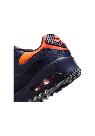 Nike Air Max 90 Ltr Sneaker Ayakkabı Lacivert