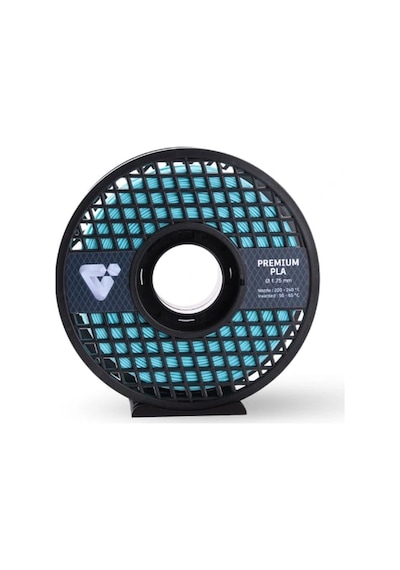Valment Pla Pastel Turkuaz Filament