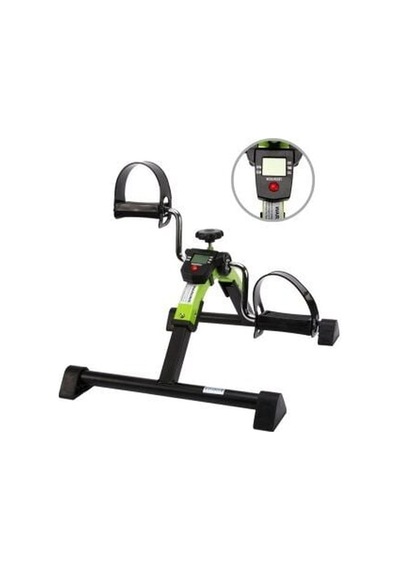 Kifidis Pedal El Ayak Metre Göstergeli