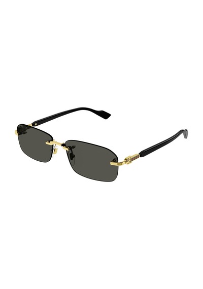 Guccı Gc 1221s 001 56 G Sarı