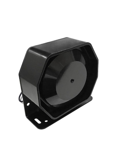 Profesyonel Siren 300w Space / Sssr48
