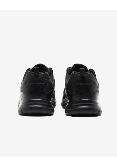 Skechers Track Erkek Siyah Spor Ayakkabı 894189tk Bbk
